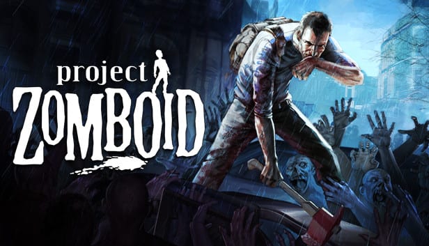 Project Zomboid Tools Hub