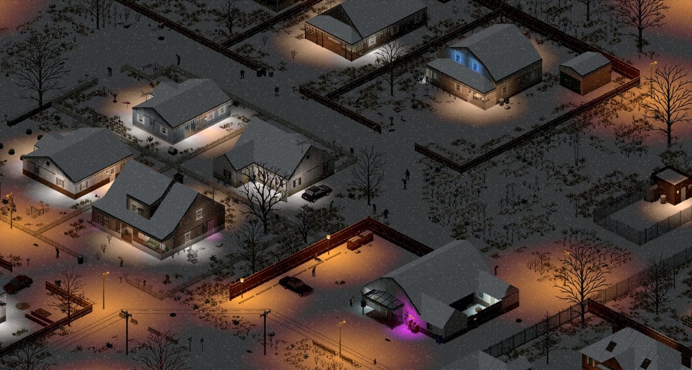 Map Hub